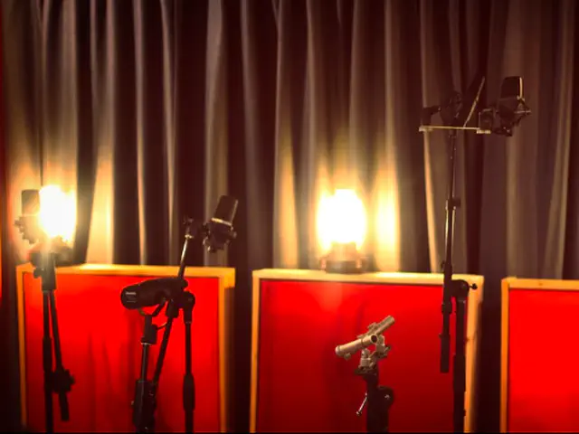 Mics