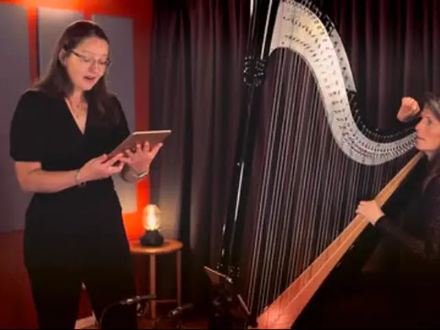 Harp